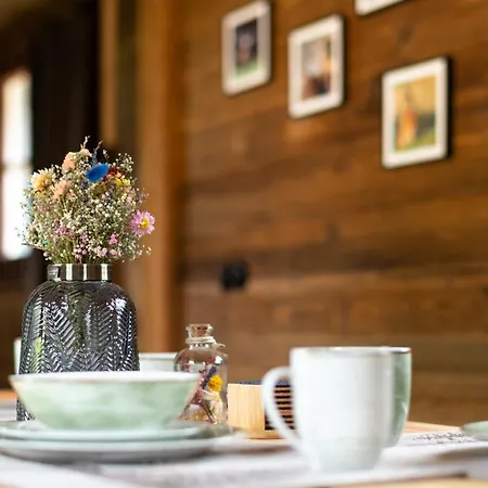 Vakantiehuis Tiny 2 *