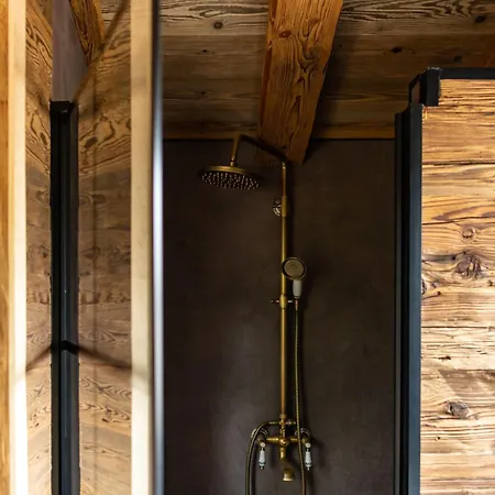 펜션 Tiny 2 클라우슈탈젤러펠트