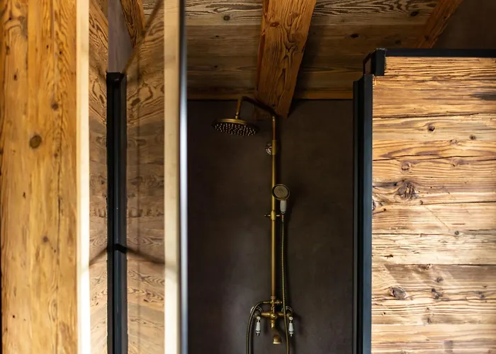 Tatil Evi Tiny 2 Clausthal-Zellerfeld