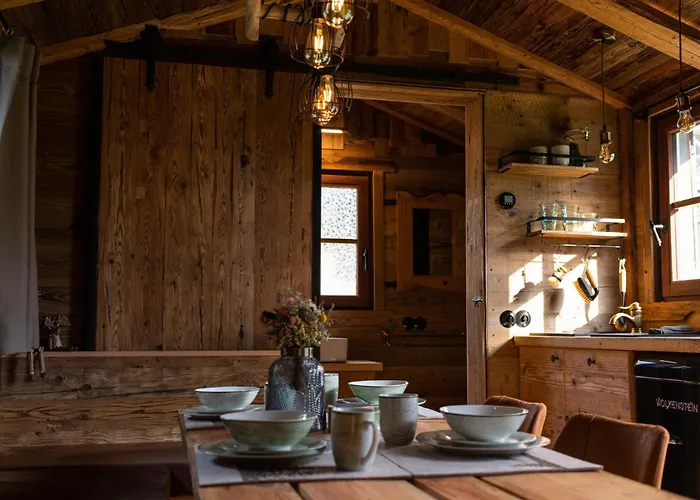 Tiny 2 Clausthal-Zellerfeld